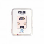 Boite de rangement du capteur de Couleur RVB COLOR U009