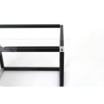 Exemple des plaques Lexan en polycarbonate transparentes MakerBeam 103958