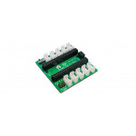 Platine Shield Grove pour Raspberry Pi Pico 103100142