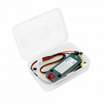 Détail du contenu dodule générateur de signaux DDS compatible Arduino U105