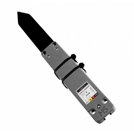 Détail des broches du capteur d'humidité de sol avec pompe à eau compatible Grove U101