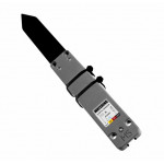 Détail des broches du capteur d'humidité de sol avec pompe à eau compatible Grove U101