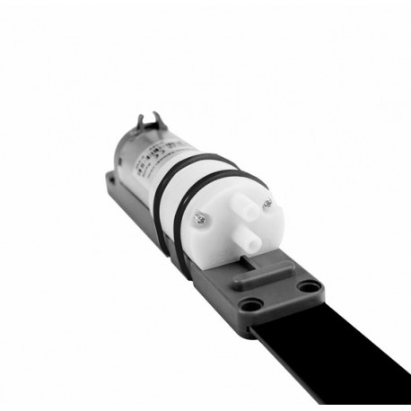 Capteur d'humidité de sol avec pompe à eau  - 4