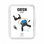 Boite de rangement de la pince robotique compatible Grove U102