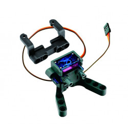 Pince robotique compatible Grove U102