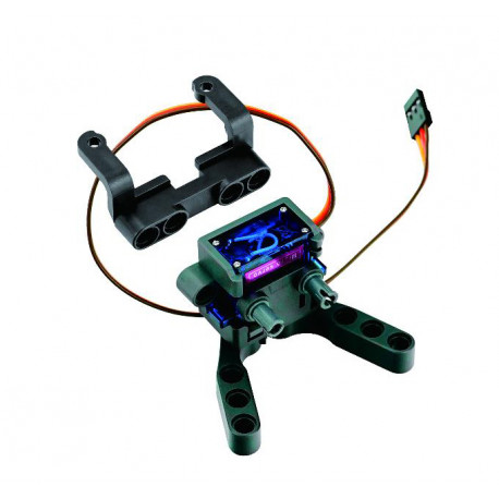 Pince robotique compatible Grove U102