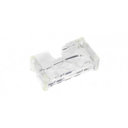 Boitier Kitronik 56102 MI:pro pour carte micro:bit