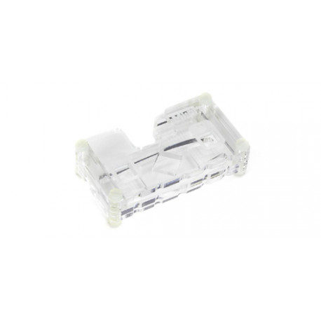 Boitier Kitronik 56102 MI:pro pour carte micro:bit