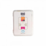 Boite de rangement du convertisseur DAC compatible Grove