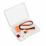 Détail du contenu du convertisseur ADC compatible Grove  U013