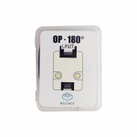 Boite de rangement du capteur fourche optique 180° compatible Grove U058