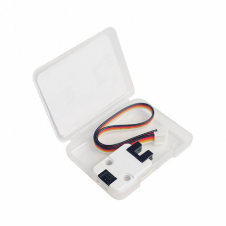 Détail du contenu du capteur fourche optique 180° compatible Grove U058