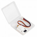 Détail du contenu du module Moteur vibreur compatible Grove U059