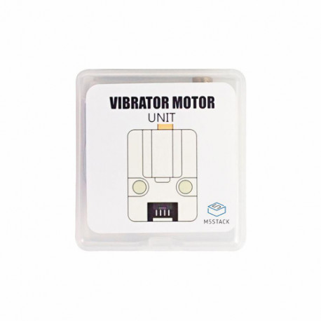 Boite de rangement du module Moteur vibreur N20 compatible Grove U059