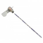 Mini éolienne avec Led RGB C-0210