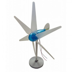 Eolienne d'initiation C-0200