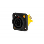 Embase Neutrik powerCON® TRUE1 16A  - 1