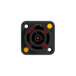 Embase Neutrik powerCON® TRUE1 16A  - 3