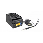 Station de soudage 3-en-1