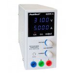 Alimentation de labo (0-30V-0-5A) P 6225 A