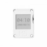 Vue du face du module ESP32 Core Ink K048