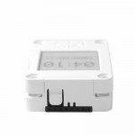 Vue de côté du module ESP32 Core Ink K048