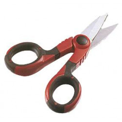 Ciseaux d'électricien  - 1