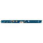 Face arrière du module Grove stick à 20 Leds RGB (WS2813) 104020170