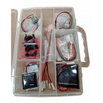 Kit d'initiation solaire MADU-01