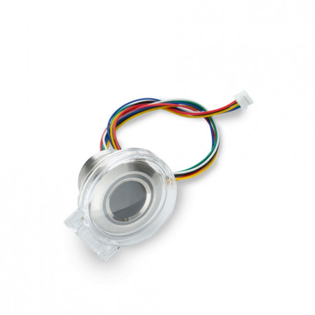 Capteur biométrique GROW RS503 MIKROE-4347