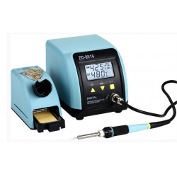 Station de soudage numérique 60W  - 1