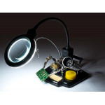 Troisième main 5-en-1  - 3