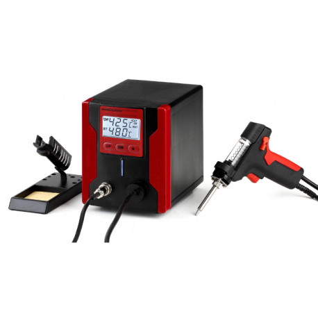 Station à dessouder 90W  - 1