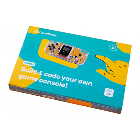 Kit éducatif NIBBLE