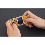 Kit éducatif console de jeu portable Circuitmess SPENCER