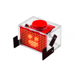 Kit éducatif assistant vocal SPENCER