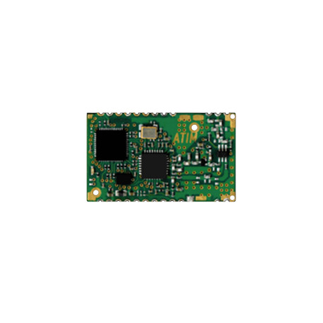 Module Longue Distance
Local
ARM-N8-LD