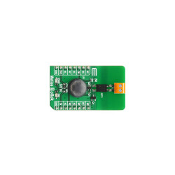 Capteur de mouvement Motion 2 Click - MIKROE-4059