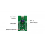 Détail du module horloge temps réel RTC7 click - MIKROE-2976