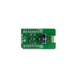 Horloge temps réel RTC7 click - MIKROE-2976