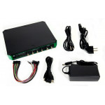 Contenu de l'oscilloscope portable Analog Discovery Pro 300 - ADP3450