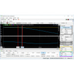 Exemple d'utilisation 8 de l'oscilloscope portable Analog Discovery Pro 300 - ADP3450
