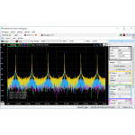 Exemple d'utilisation 2 de l'oscilloscope portable Analog Discovery Pro 300 - ADP3450