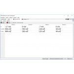 Exemple d'utilisation 12 de l'oscilloscope portable Analog Discovery Pro 300 - ADP3450