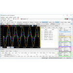 Exemple d'utilisation 4 de l'oscilloscope portable Analog Discovery Pro 300 - ADP3450
