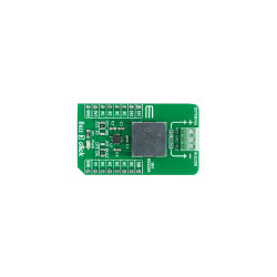 Module Buzzer BUZZ 3 click