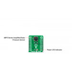 Détail du capteur de pression Pressure 4 Click MIKROE-4424