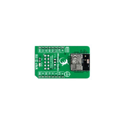 Module Bluetooth BLE9 Click MIKROE-4487