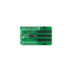 Module de commande de leds LED Driver 8 Click MIKROE-4268