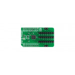 Module de commande de leds LED Driver 8 Click MIKROE-4268